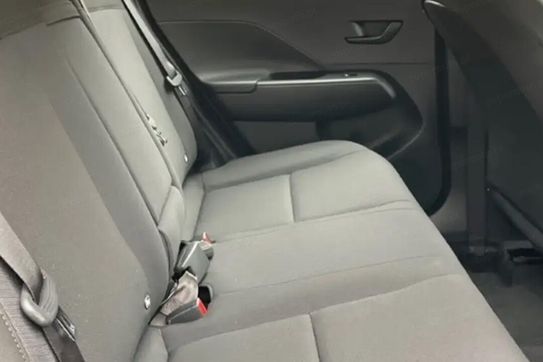 Hyundai Kona 1.0 T-GDI Smart