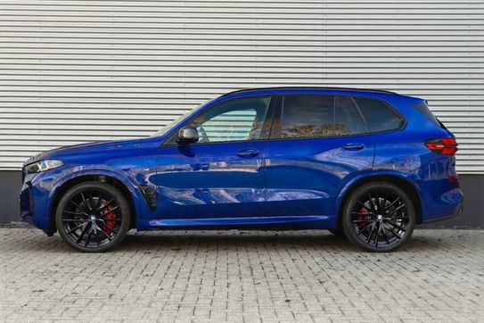 BMW X5 xDrive30d M Sport