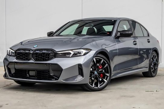 BMW Seria 3 M340i xDrive