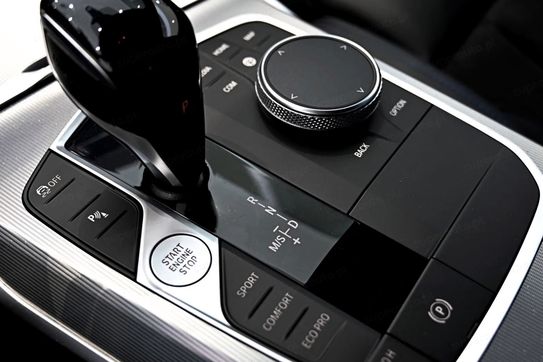 BMW Seria 3 320d xDrive M Sport