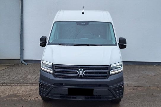 Volkswagen Crafter L4H3 8AT