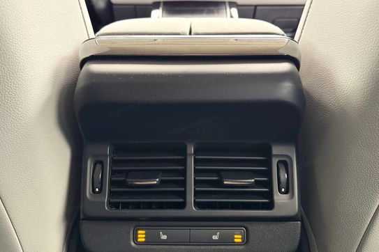 Land Rover Range Rover Evoque Evoque D200 S AWD