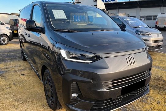 Fiat Scudo XL L2H1