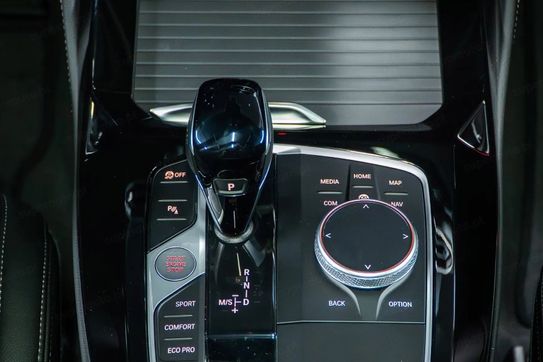 BMW X4 xDrive20d M Sport