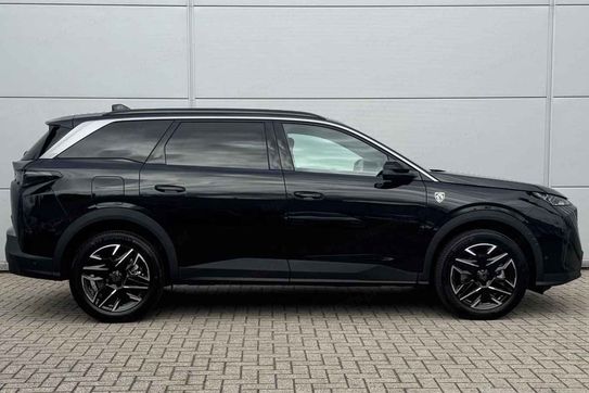 Peugeot 5008 GT 1.2 mHEV e-DCS6