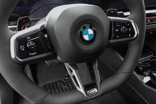 BMW Seria 5 520d xDrive M Sport