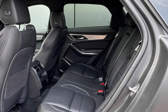 Jaguar F-Pace D200 AWD S