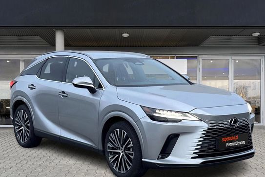 Lexus RX 350h Prestige