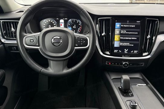 Volvo V60 B3 B Momentum Core