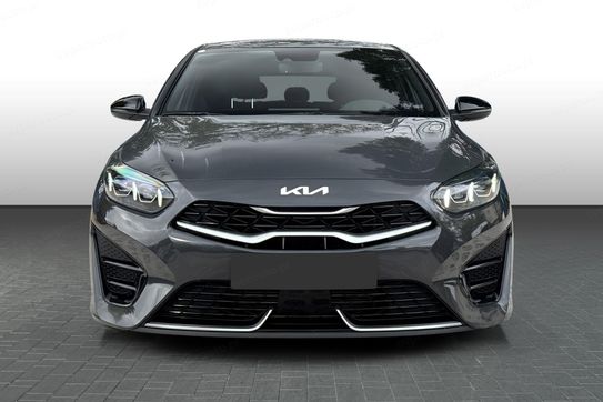 Kia Ceed GT-Line 1.5 T-GDI  DCT