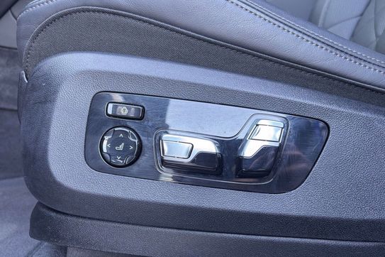 BMW X6 xDrive30d M Sport