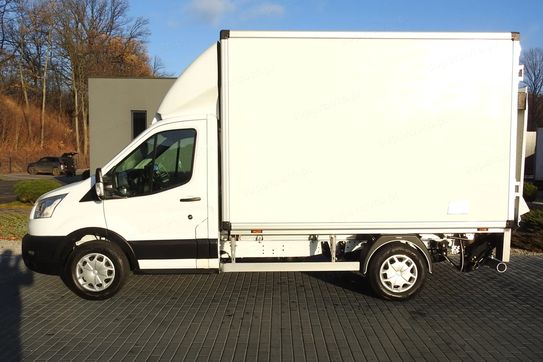 Ford Transit 2.0 TDCi