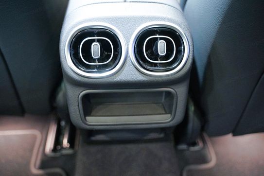 Mercedes GLC 200 4-Matic AMG Line