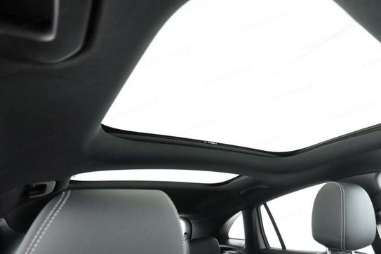 Mercedes GLA 220 4-Matic AMG Line