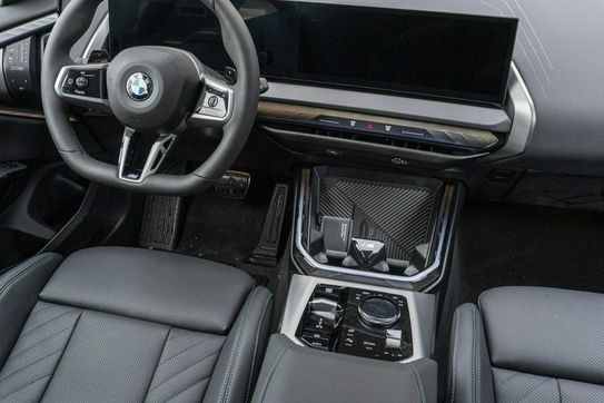 BMW X3 xDrive20d M Sport