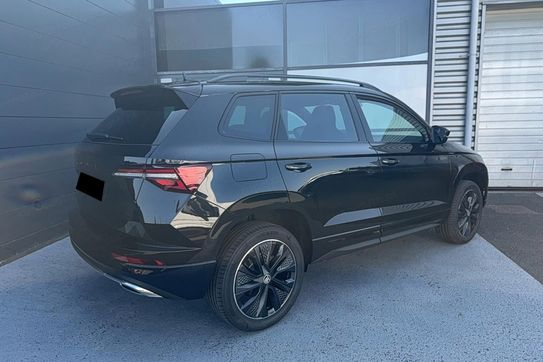 Skoda Karoq Sportline 1.5 TSI DSG