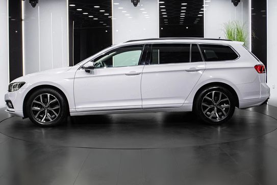Volkswagen Passat 1.5 Tsi Evo Business