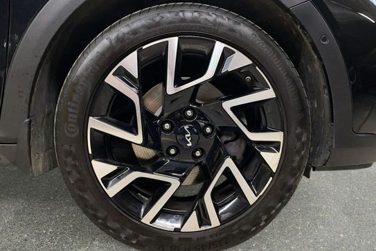Kia XCeed 1.5 T-GDI