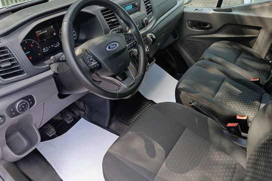 Ford Transit L3H2