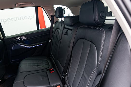 BMW X5 xDrive25d aut