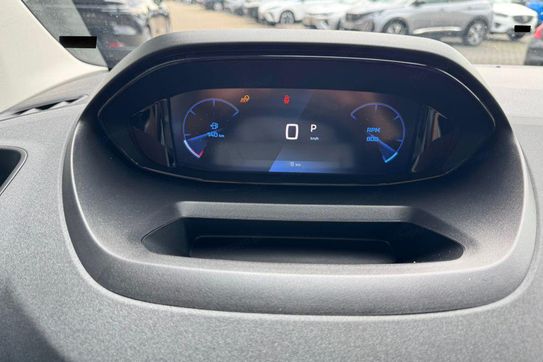 Peugeot Rifter Long L2H1 MPV Allure AT8