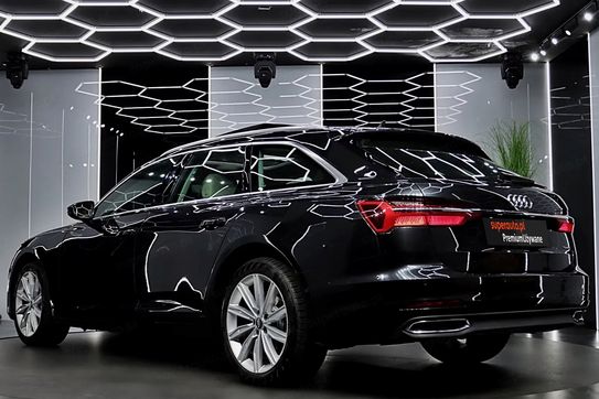 Audi A6 40 TDI  quattro S tronic