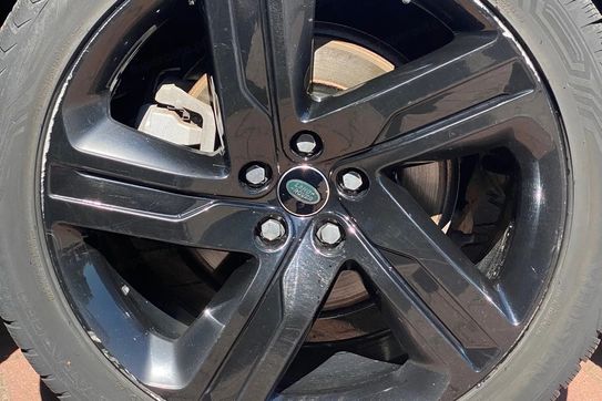 Land Rover Discovery V 3.0 D250 mHEV R-Dynamic HSE