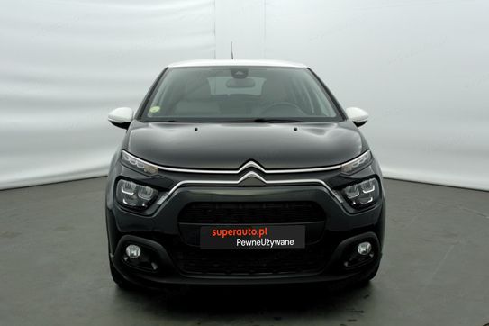 Citroen C3 Shine Pack 1.5 BlueHDI