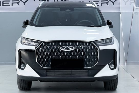 Chery Tiggo 7 Premium 1.5 T-GDI HEV DCT
