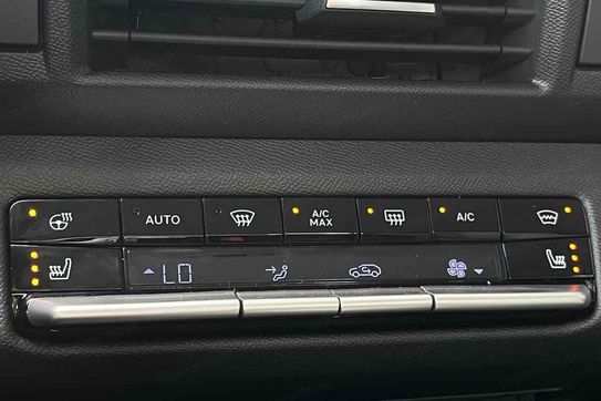 Opel Frontera Edition 1.2 Turbo