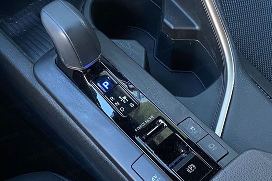 Toyota C-HR Hybrid Executive