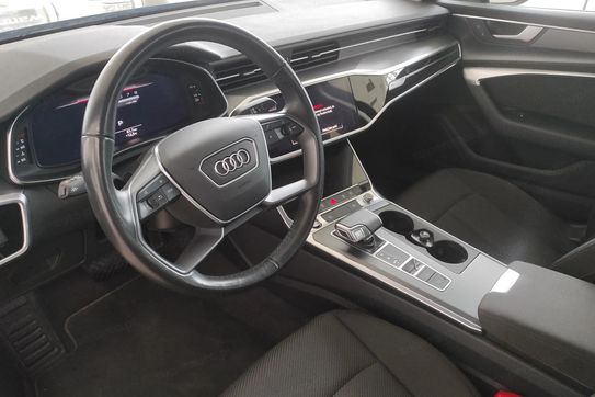 Audi A6 45 TFSI mHEV S tronic