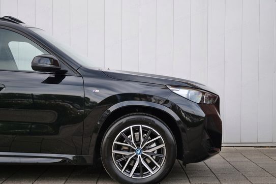 BMW iX1 eDrive20 M Sport
