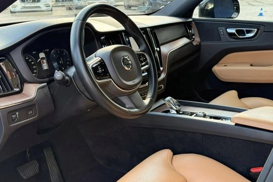 Volvo XC60 B4 D AWD Inscription
