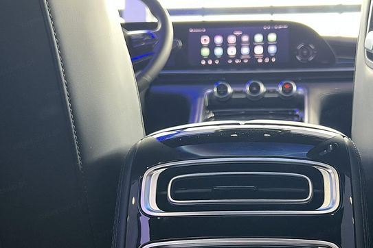 Omoda 9 1.5 Super Hybrid Exclusive AWD