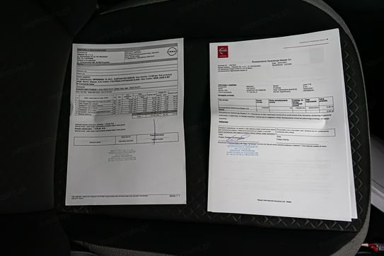 Nissan Juke 1.0 DIG-T