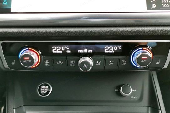 Audi Q3 35 TFSI S line