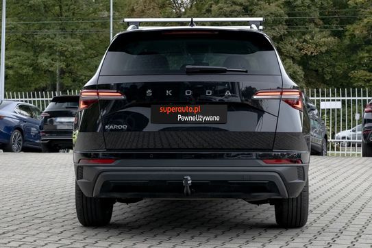 Skoda Karoq 1.0 TSI Style
