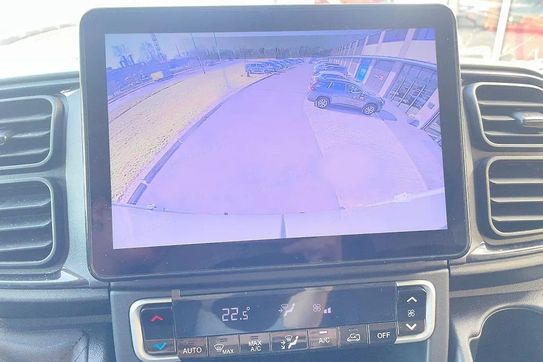 Toyota Proace Max Active L4H2