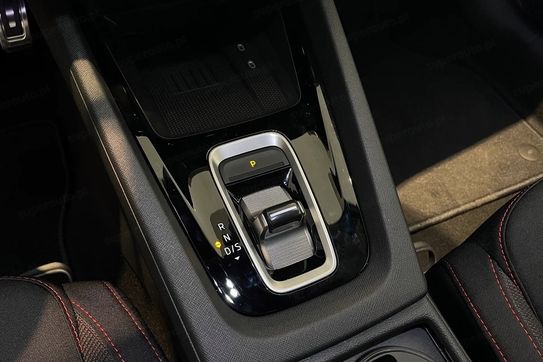 Skoda Octavia RS 2.0 TSI DSG