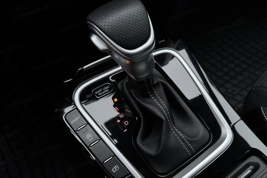 Kia ProCeed 1.5 T-GDI GT Line DCT