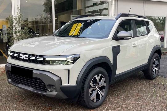Dacia Duster Expression LPG 1.0 TCe