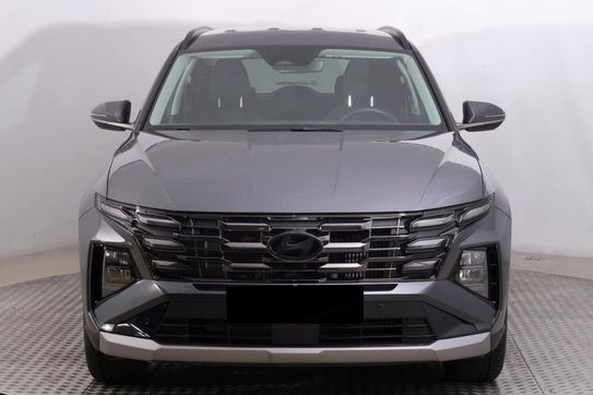 Hyundai Tucson 1.6 T-GDi  Executive 2WD DCT