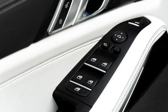 BMW X5 xDrive30d M Sport