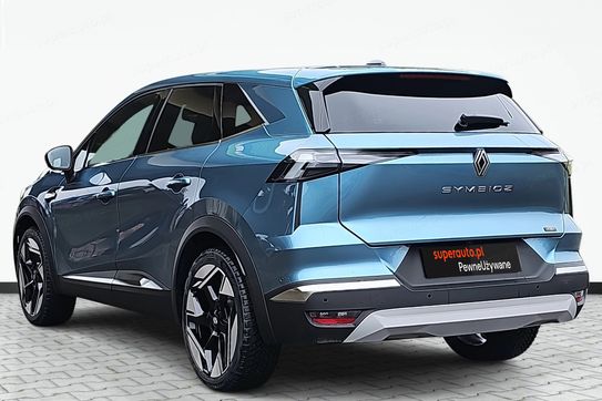 Renault Symbioz 1.6 E-Tech Full Hybrid Iconic