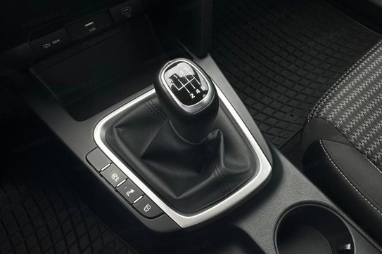 Kia Ceed 1.5 T-GDI M