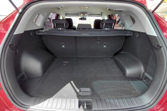 Hyundai Tucson 1.6 CRDi Executive