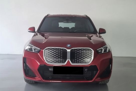 BMW iX1 eDrive20 M Sport