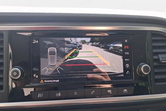 Seat Ateca 1.5 TSI DSG
