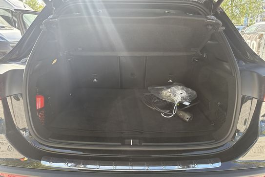 Mercedes EQA 350 66.5kWh 4-Matic